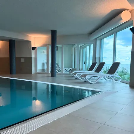 Residenz Bollwark 2 2 Апартаменты *