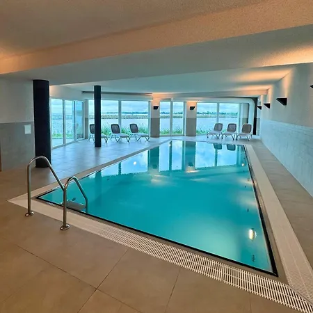 Residenz Bollwark 2 2 Ольпениц