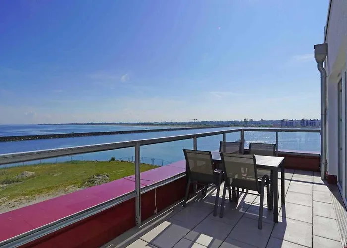 Residenz Bollwark 2 2 Апартаменты