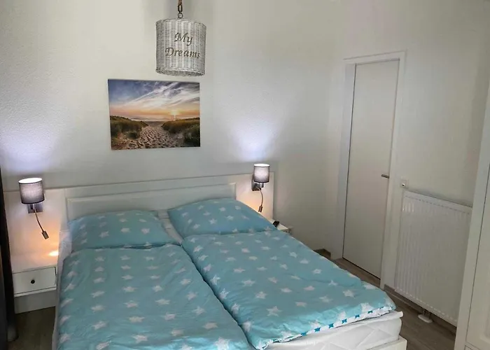 Апартаменты Residenz Bollwark 2 2