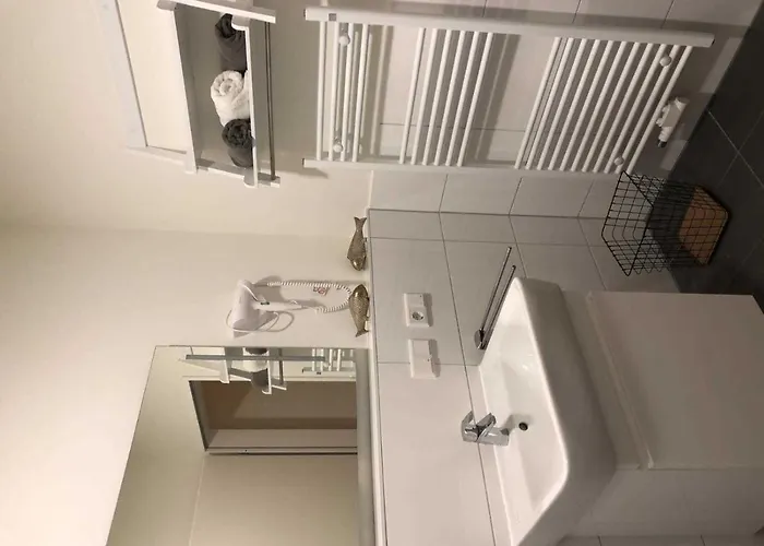 Residenz Bollwark 2 2 Апартаменты