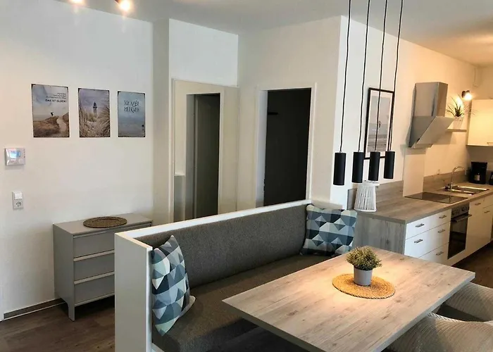 Residenz Bollwark 2 2 Ольпениц