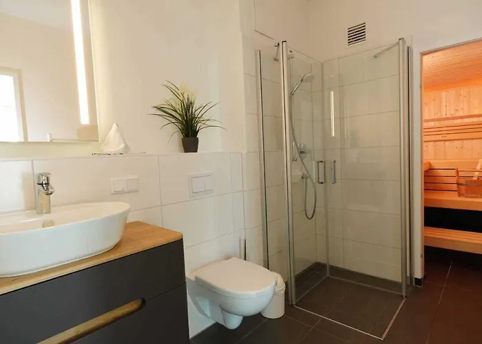 Residenz Bollwark 2 2 Апартаменты