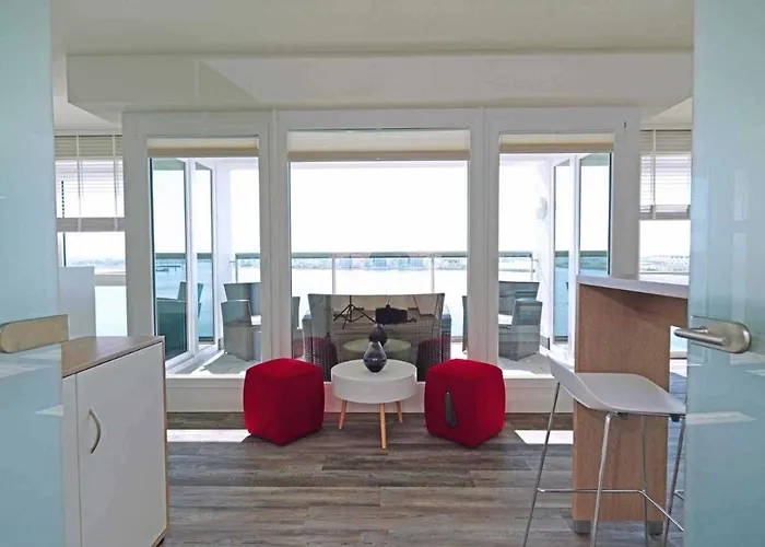 Апартаменты Residenz Bollwark 2 2