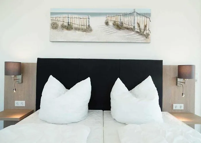 Апартаменты Residenz Bollwark 2 2 *
