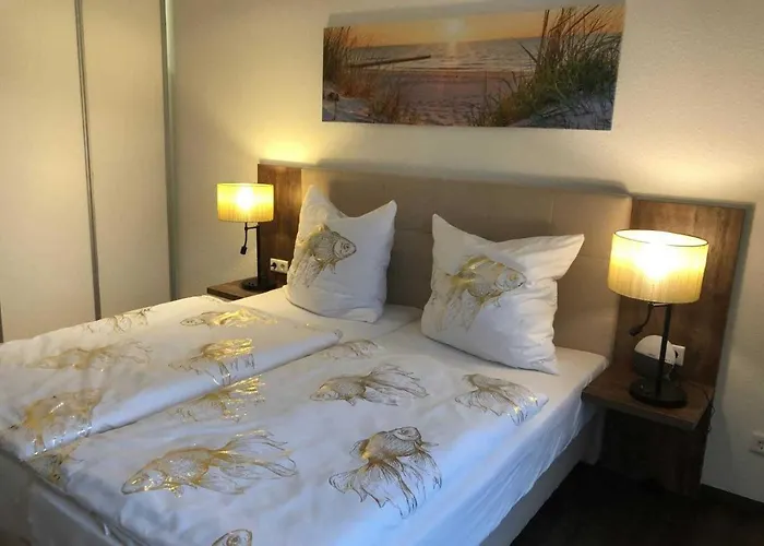 Residenz Bollwark 2 2 Апартаменты Ольпениц