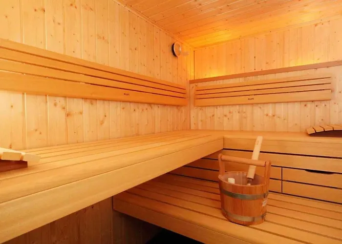 Residenz Bollwark 2 2 * Ольпениц