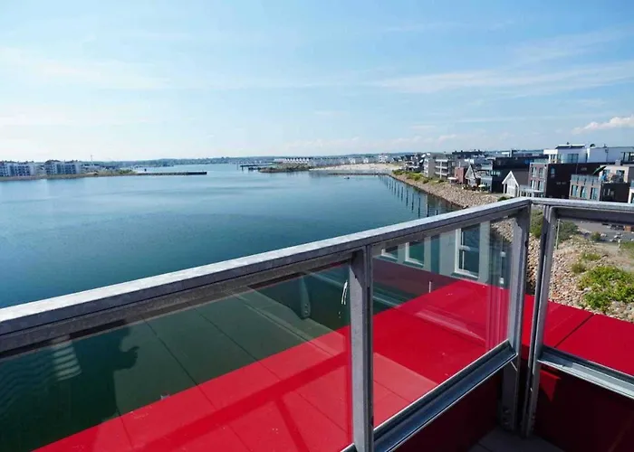Апартаменты Residenz Bollwark 2 2 *