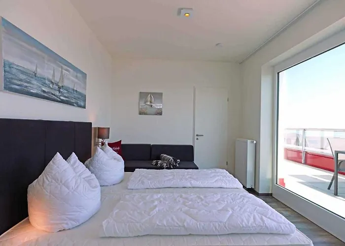 Residenz Bollwark 2 2 *