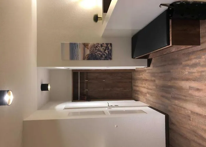 Апартаменты Residenz Bollwark 2 2