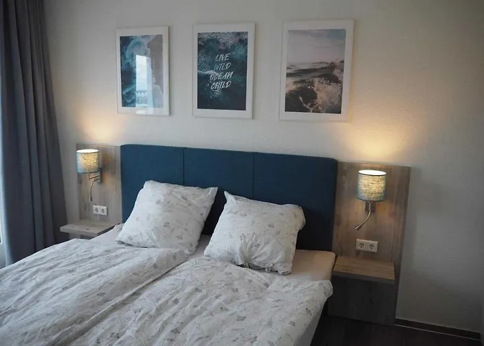 Residenz Bollwark 2 2 Апартаменты