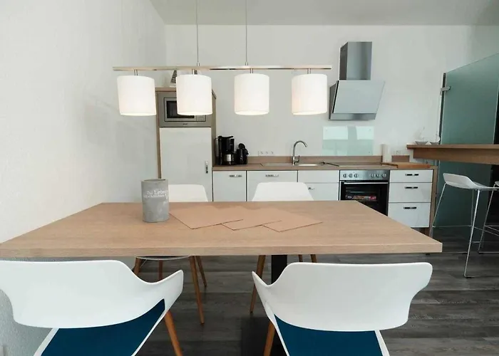 Апартаменты Residenz Bollwark 2 2 *
