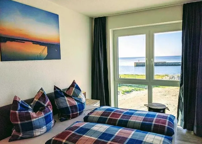 Residenz Bollwark 2 2 Апартаменты Ольпениц