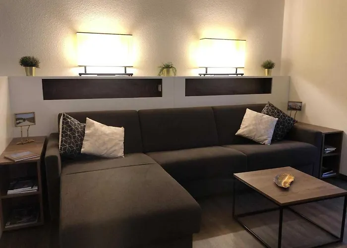 Residenz Bollwark 2 2 Апартаменты *