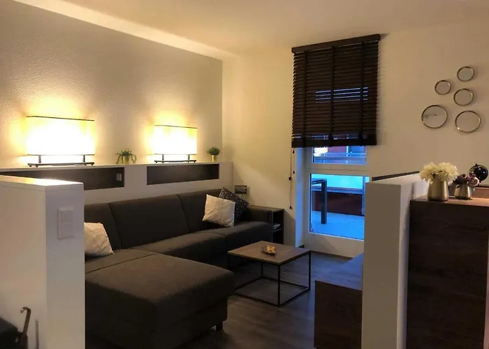 Residenz Bollwark 2 2 Апартаменты