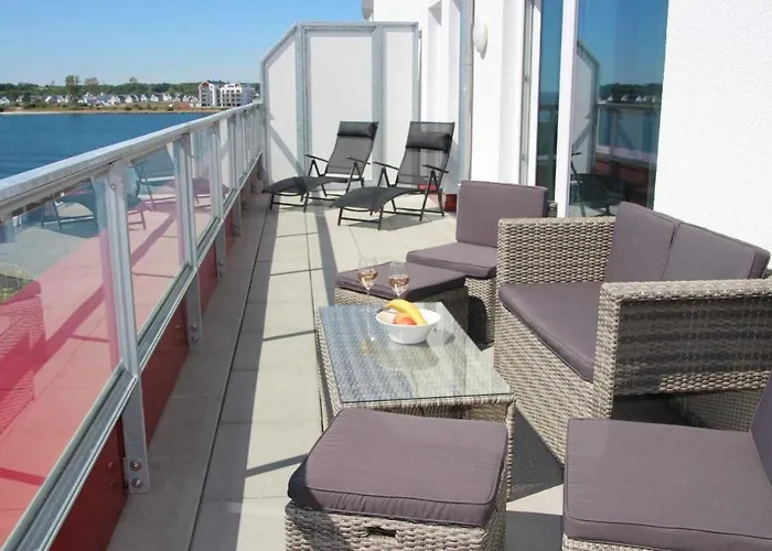 Residenz Bollwark 2 2 Апартаменты *
