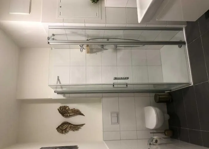 Residenz Bollwark 2 2 Апартаменты