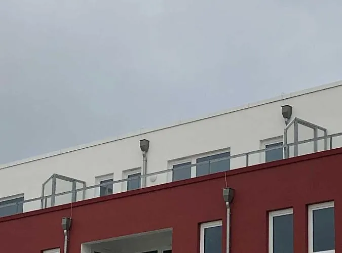 Апартаменты Residenz Bollwark 2 2