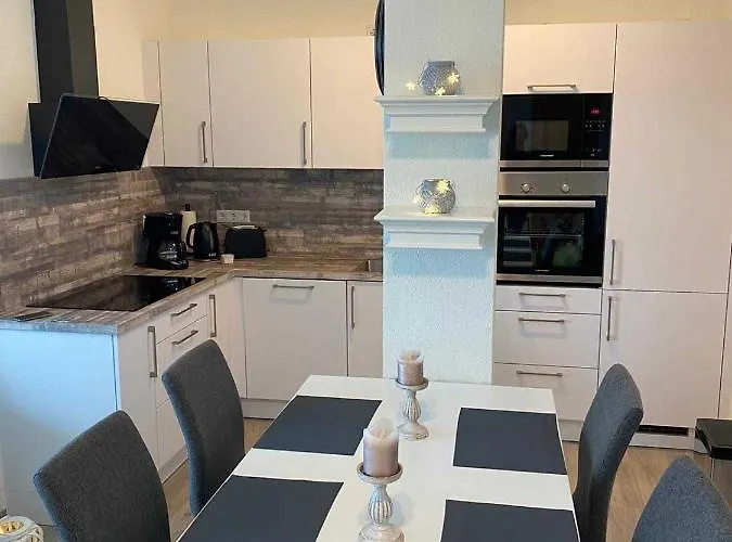 Residenz Bollwark 2 2 Апартаменты