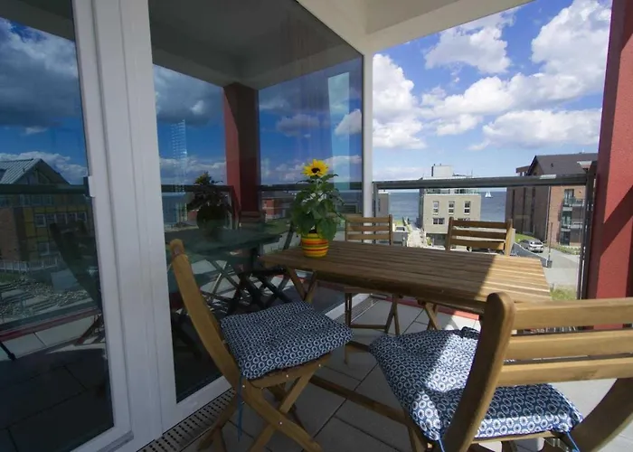 Residenz Bollwark 2 2 Ольпениц