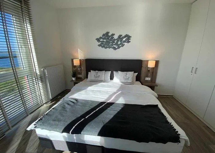 Residenz Bollwark 2 2 *
