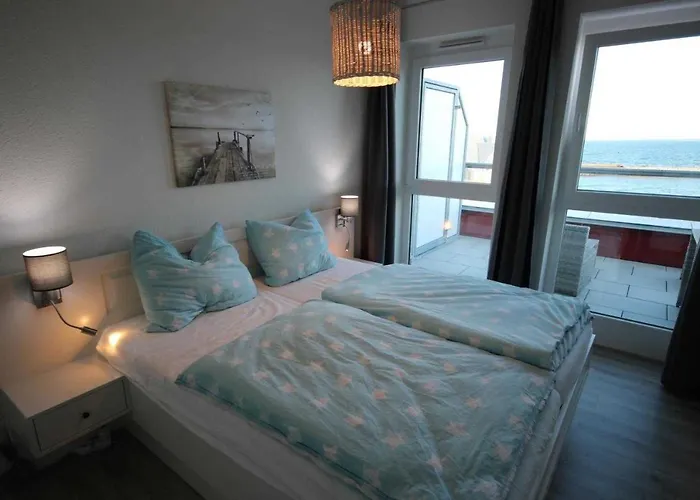 Апартаменты Residenz Bollwark 2 2 *