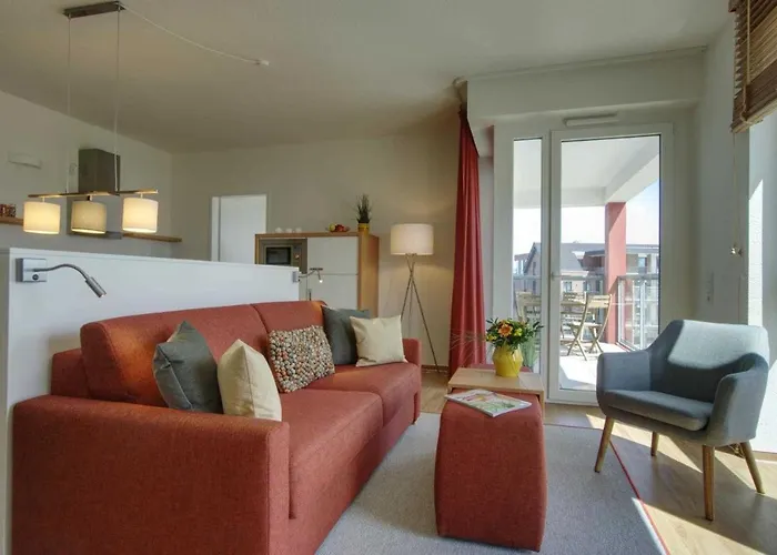 Residenz Bollwark 2 2 Апартаменты Ольпениц