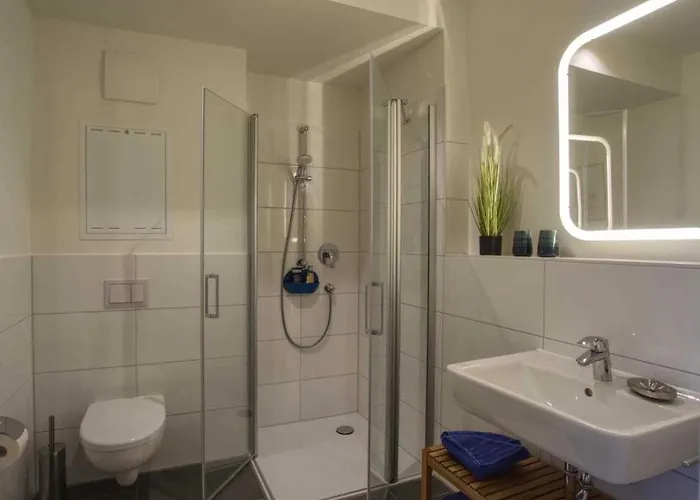 Residenz Bollwark 2 2 *