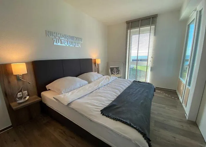 Residenz Bollwark 2 2 Апартаменты