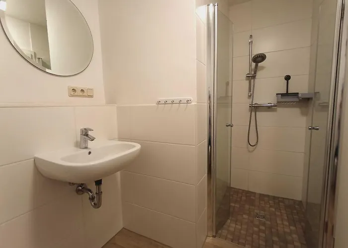 Residenz Bollwark 2 2 * Ольпениц