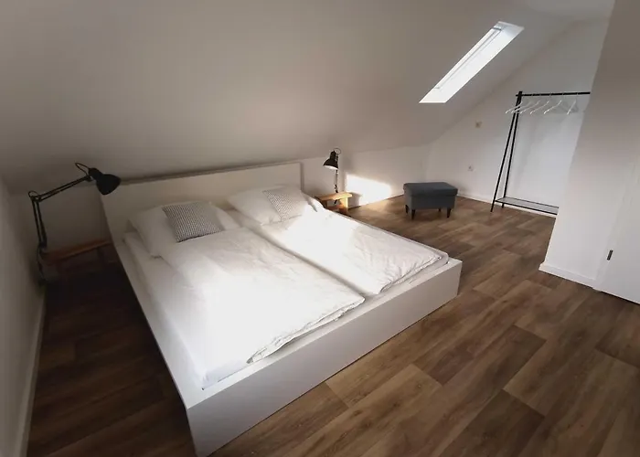 Residenz Bollwark 2 2 Апартаменты *