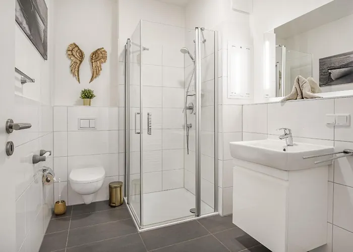 Residenz Bollwark 2 2 *